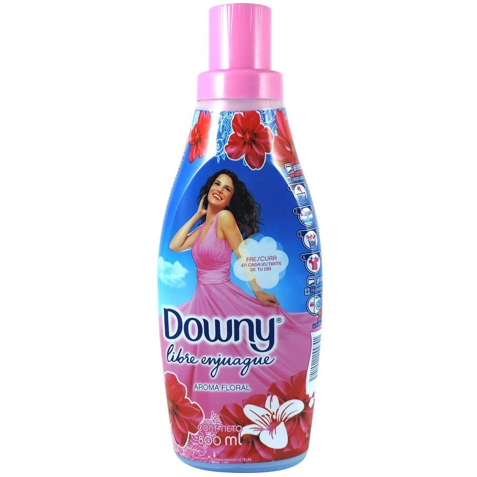 downy softener