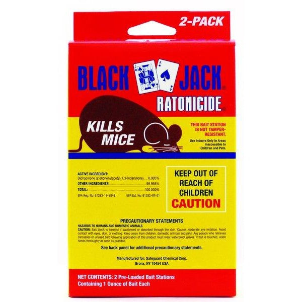 mice killer