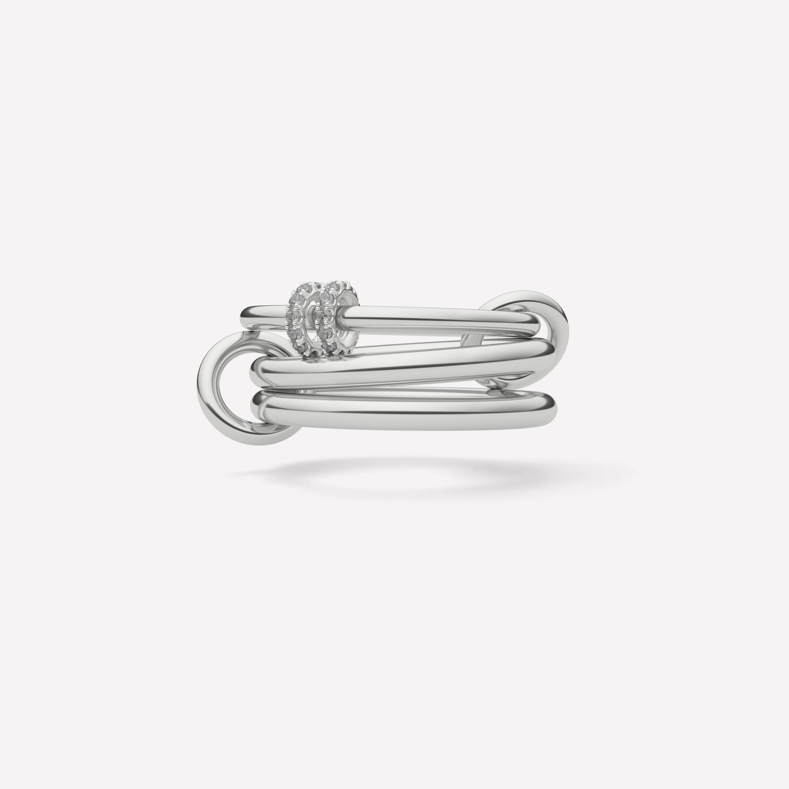 Luxury Rings | Spinelli Kilcollin