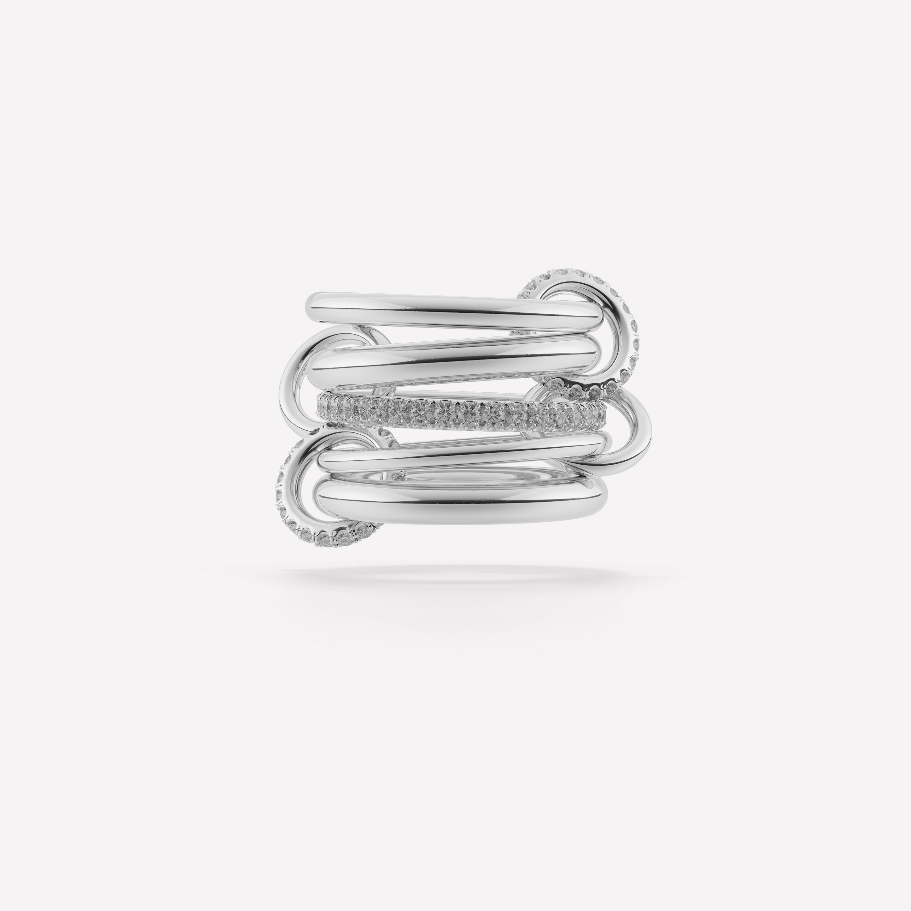 spinelli kilcollin 2021-22FW Silver Bracelets