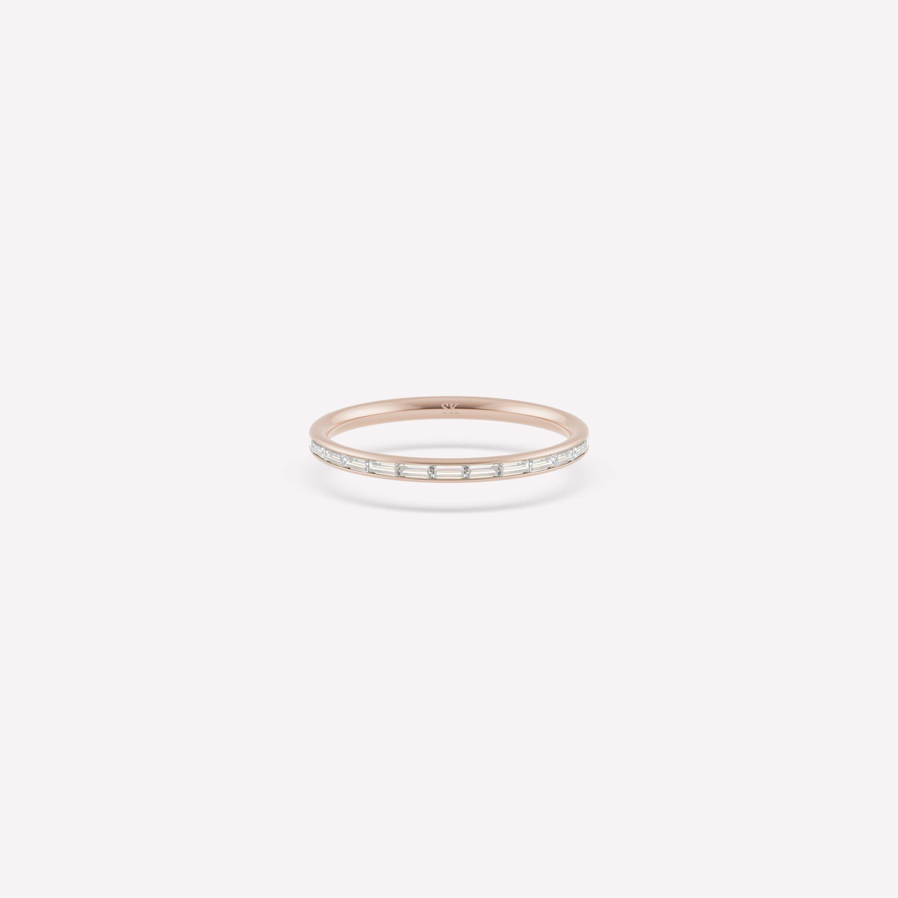 Spinelli Kilcollin | Gravity Chain Ring Gravity Chain Ring / 8