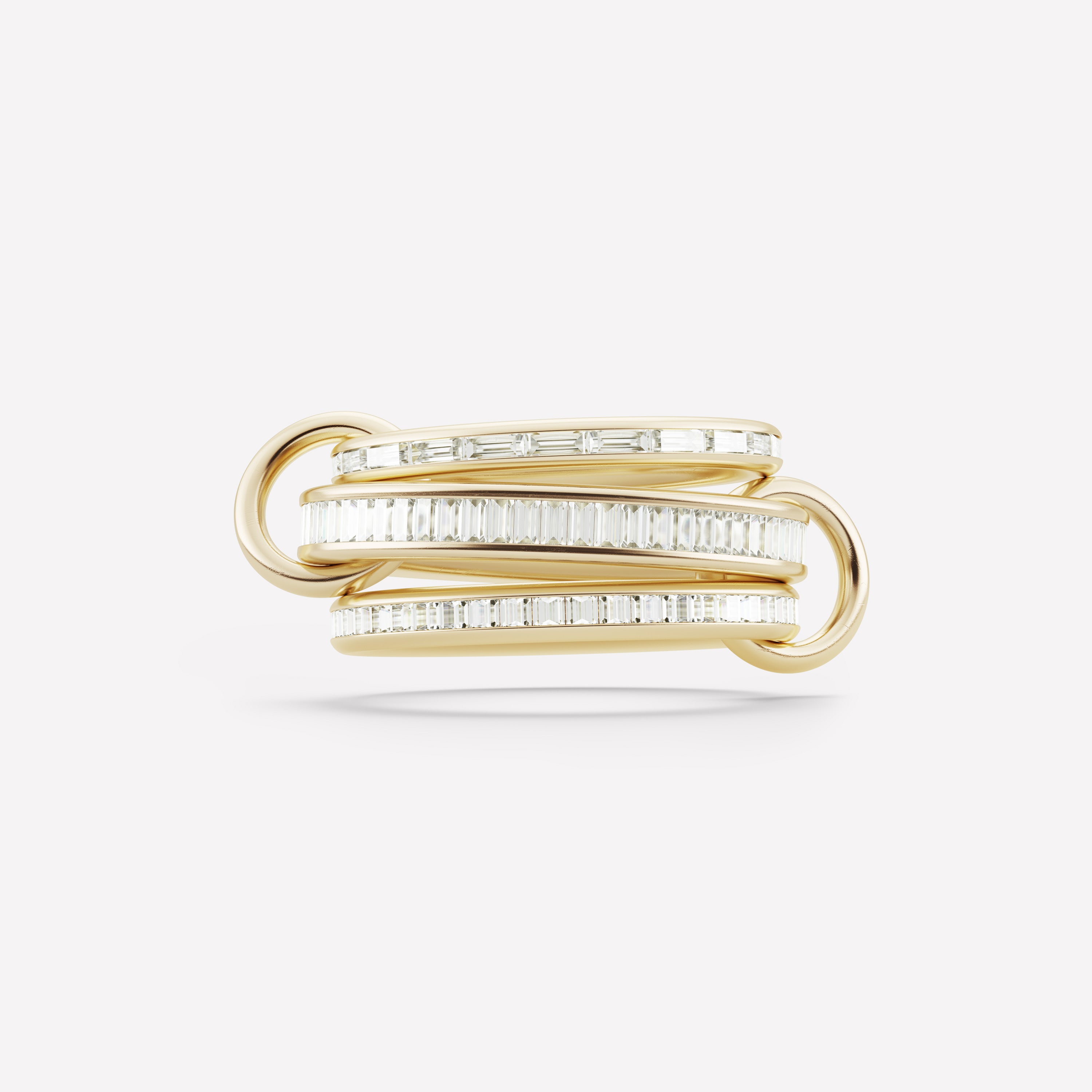 Luxury Rings | Spinelli Kilcollin