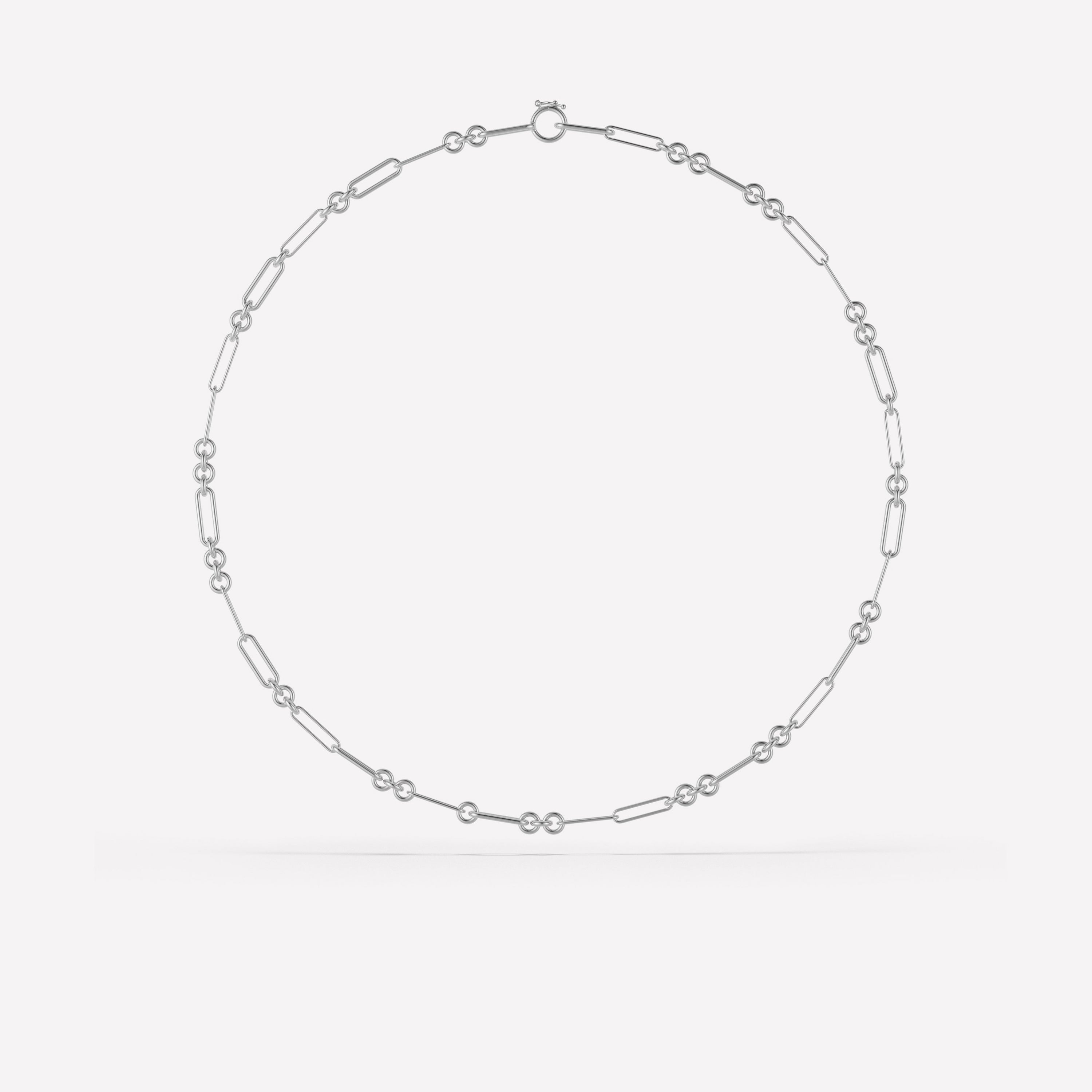 Andromeda Petite Chain