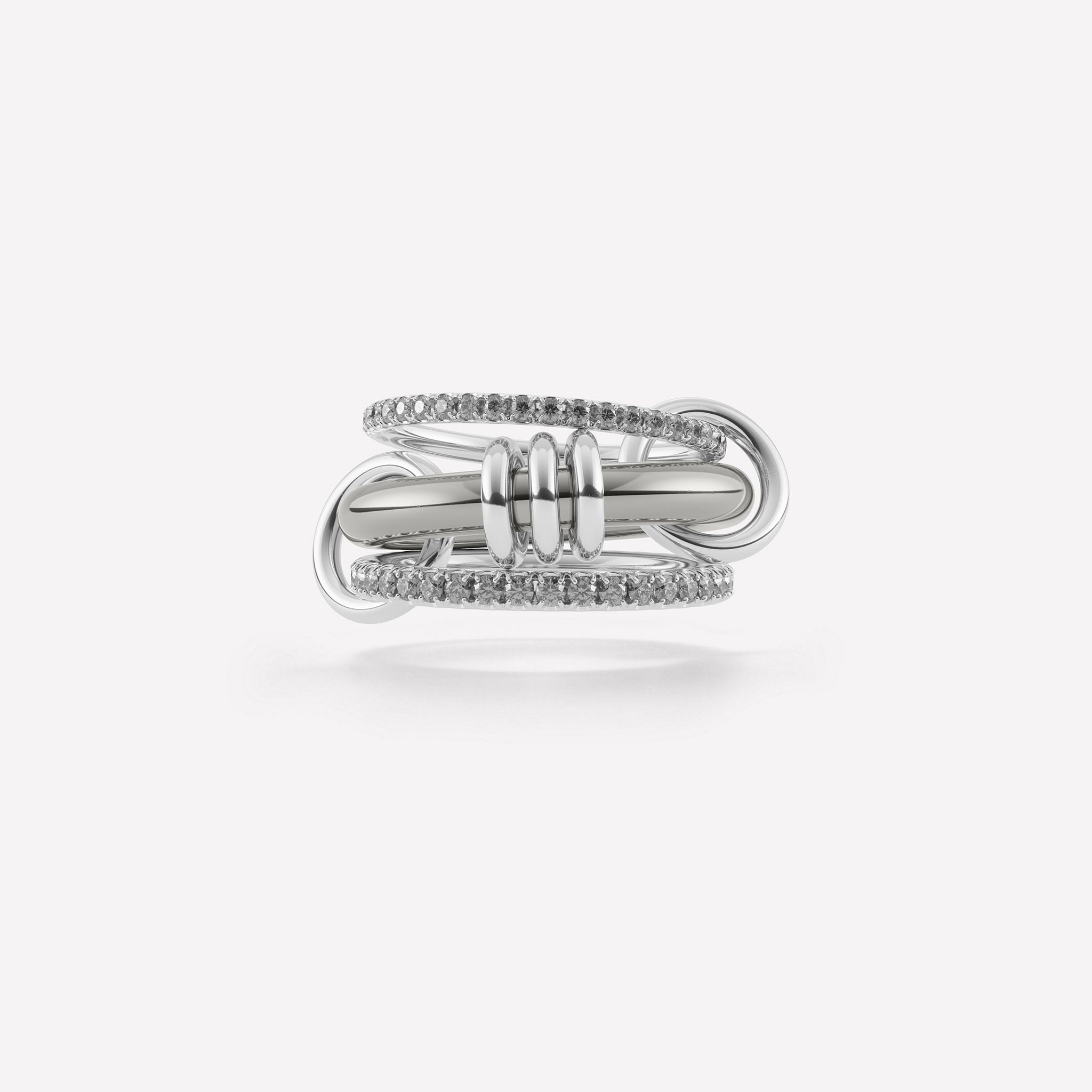 Luxury Rings | Spinelli Kilcollin