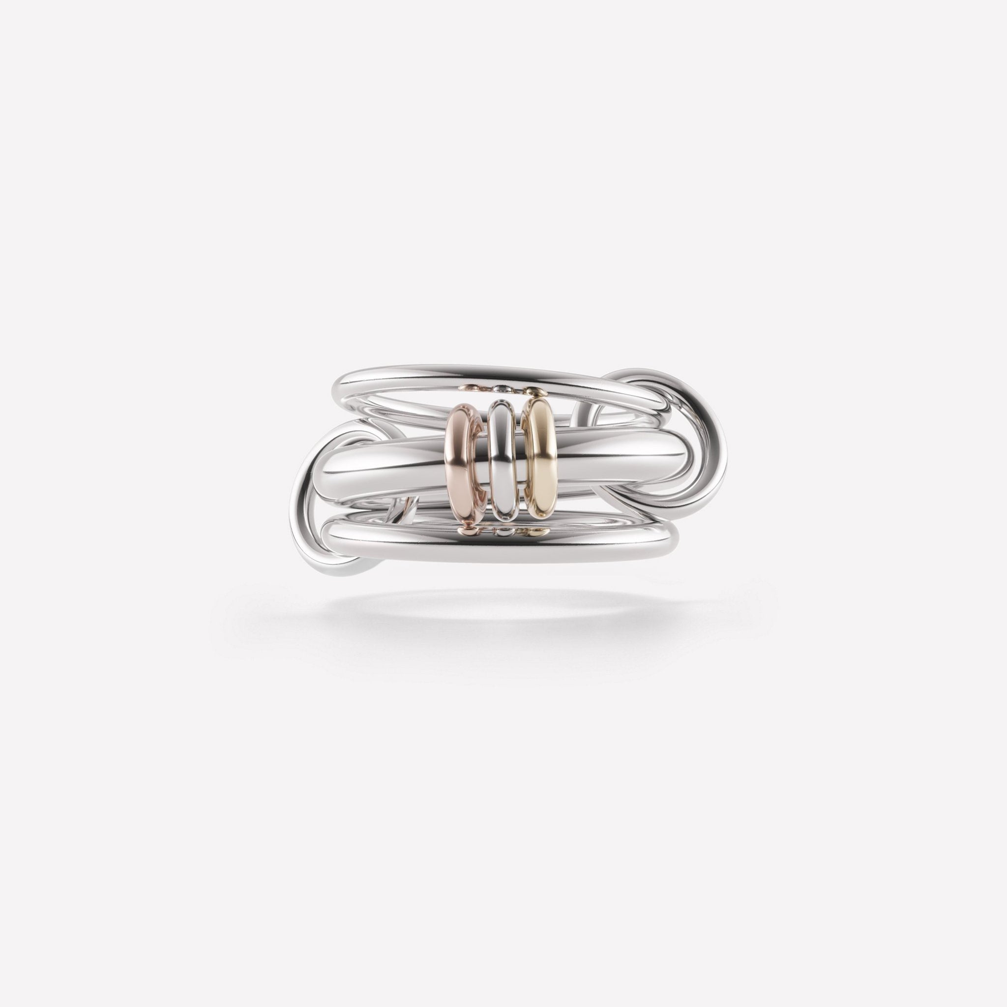 Luxury Rings | Spinelli Kilcollin