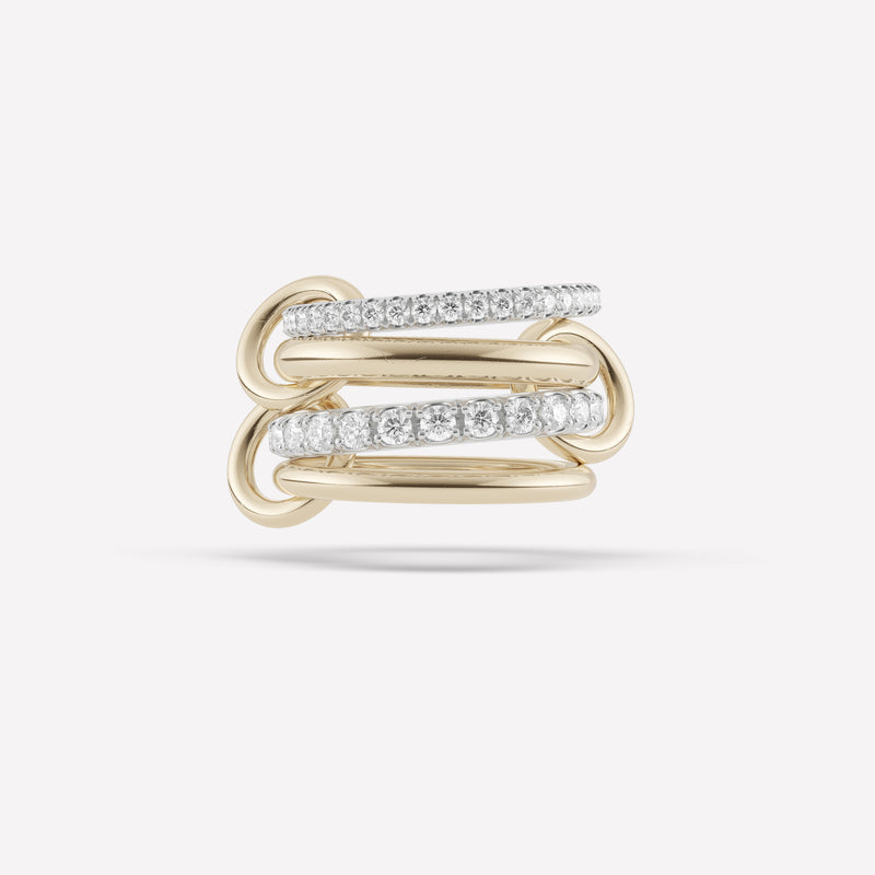 Luxury Rings | Spinelli Kilcollin