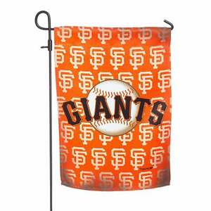 NFL San Francisco 49ers Double Sided Garden Flag – Old City Kites