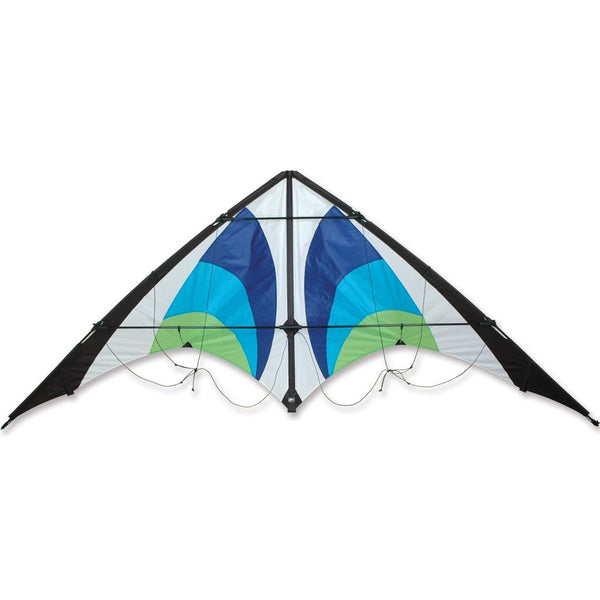 quad line stunt kite uk