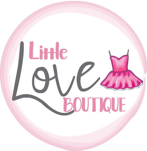 little love baby boutique