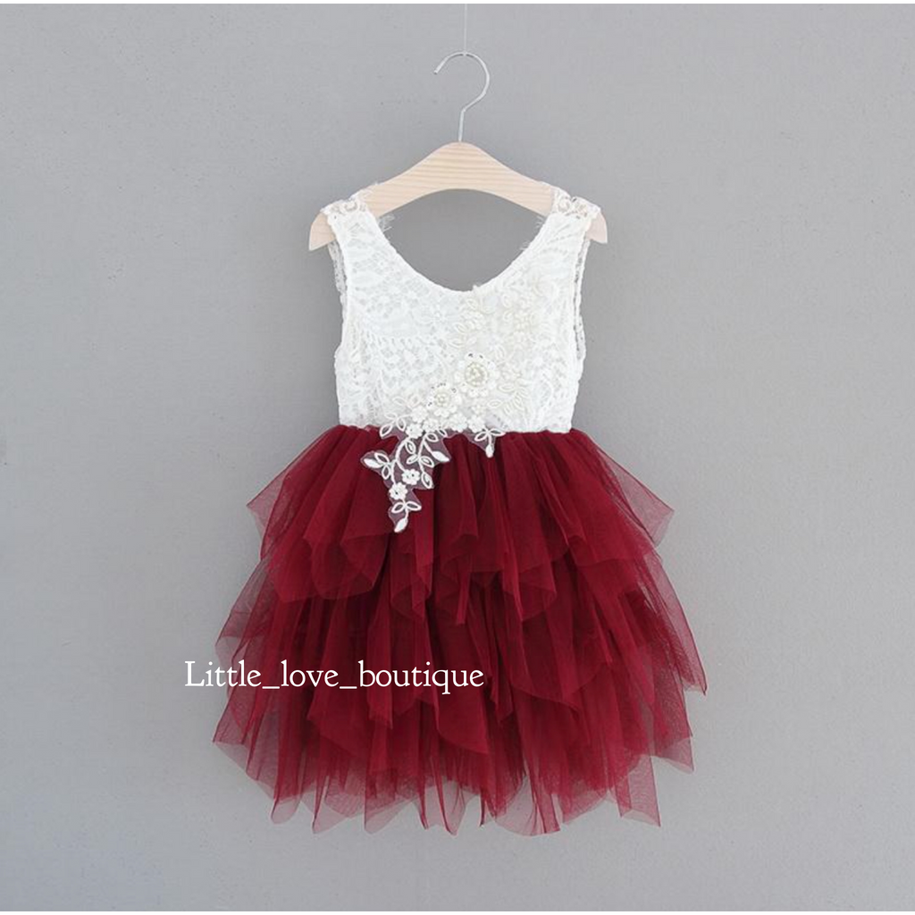 little love baby boutique