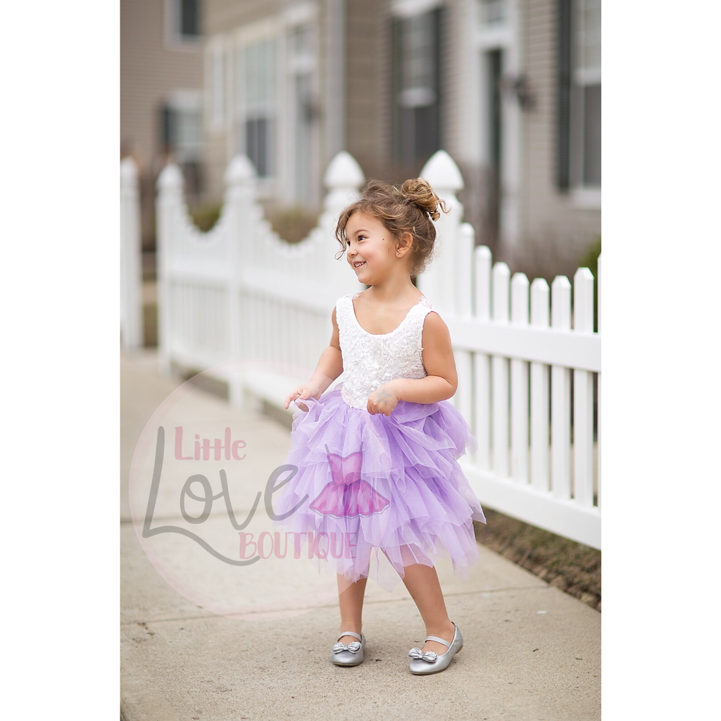 little love baby boutique