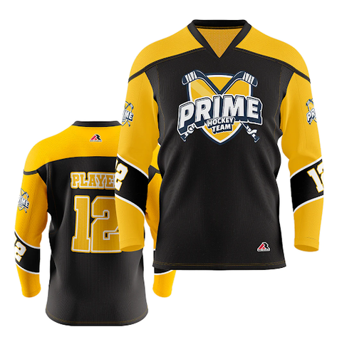 Prime hockey