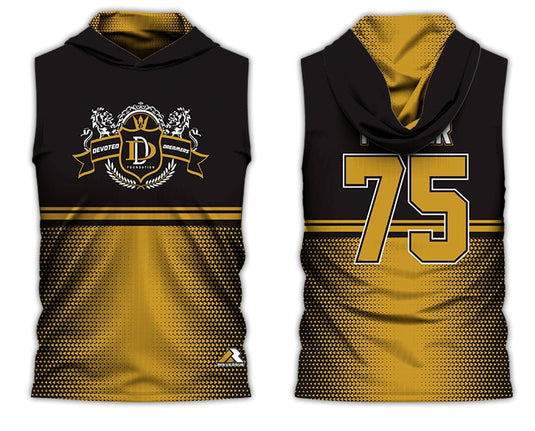 Team Tampa - 7v7 – Big League Shirts