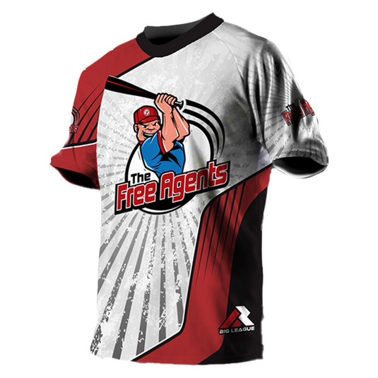 jersey – Big League Shirts