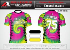 Wreckless Team Store – Big League Shirts