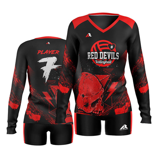 Rebels 2022 – Big League Shirts