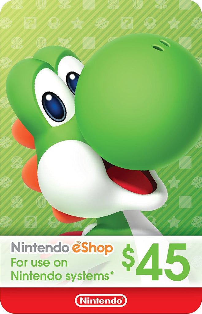 switch eshop gift