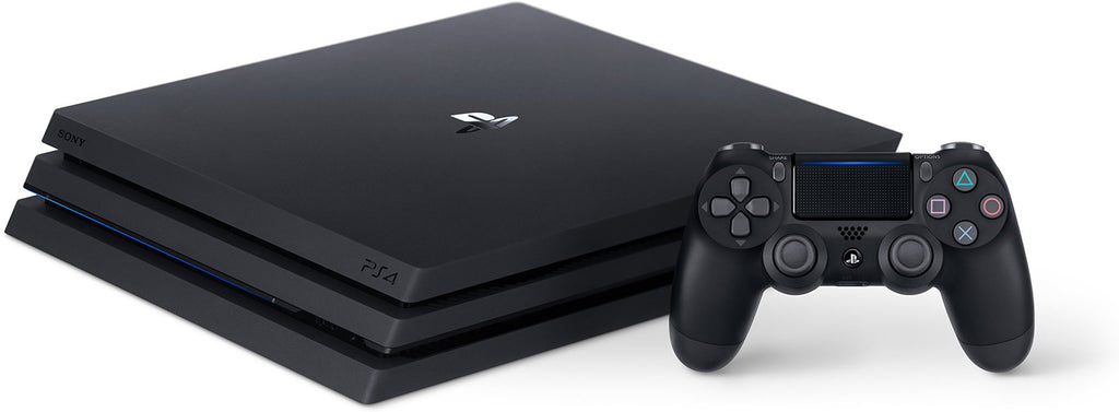 Sony PlayStation 4 Pro - 1TB (PS4 PRO) Segunda Mano – Savepoint
