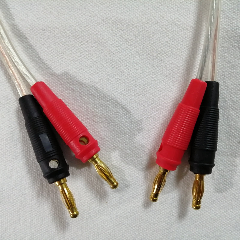 How to DIY speaker interconnection cable