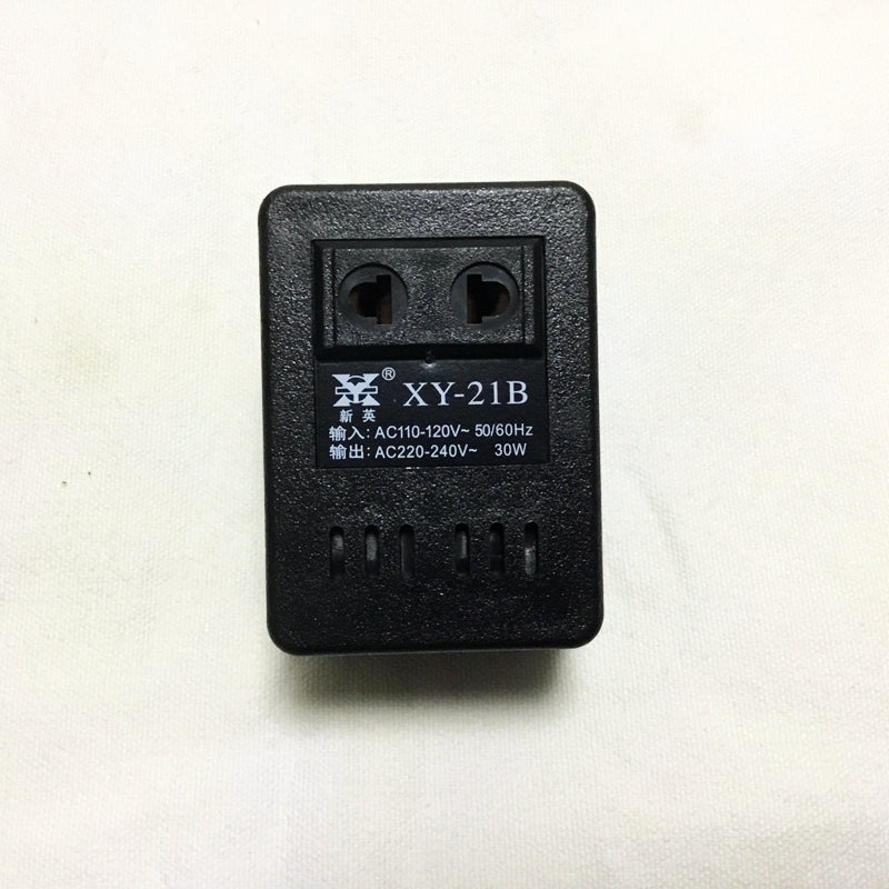 IWISTAO AC110V TO AC220V power adapter