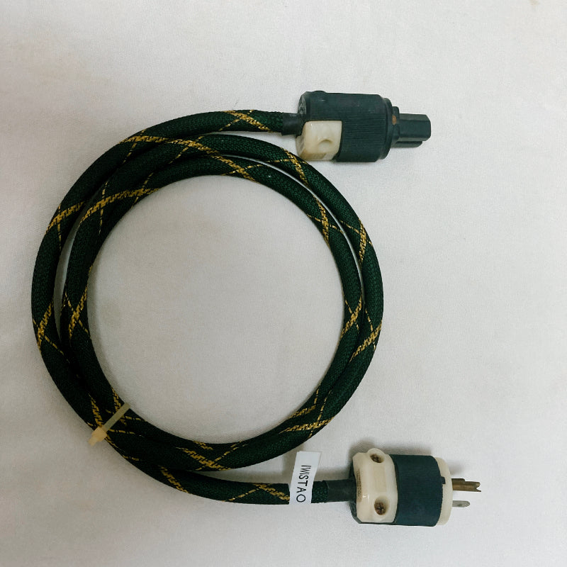 IWISTAO Power cord