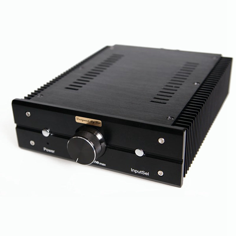 IWISTAO HIFI Power Amplifier 80Wx2 Stereo NAP140 MellowSoft Sound Tube Taste Advanced Version