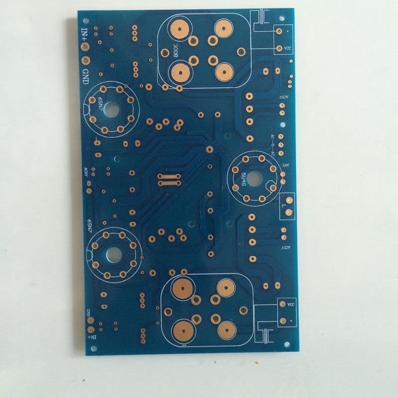 300B 빈 PCB 보드