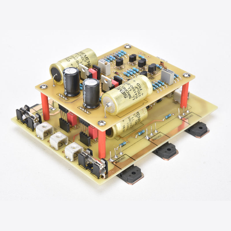 400W Power Stage 1 Pair K1058 / J162 FET Transistor Refer to Goldmund TELOS 300 Circuit PCBA