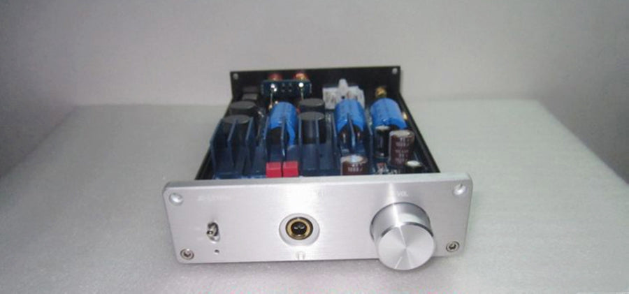 IWISTAO HIFI Bluetooth digital power amplifier