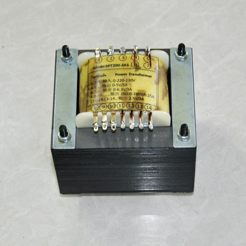 plate transformer for sale