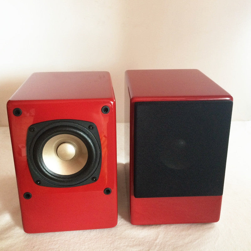 IWISTAO HIFI 4 Inches Full Range Speaker