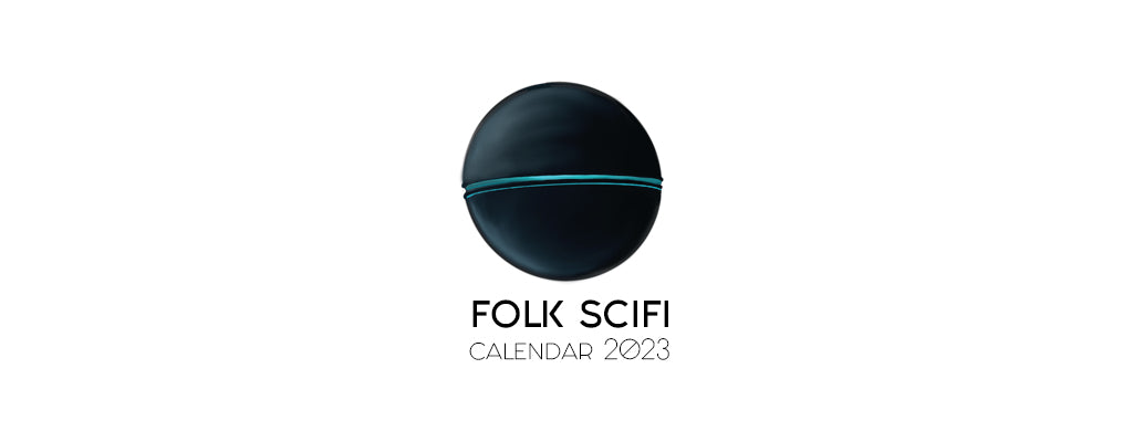 Folk SciFI Logo