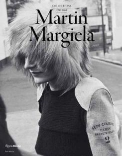 Martin Margiela: The Women's Collections 1989-2009 – Basheer Graphics