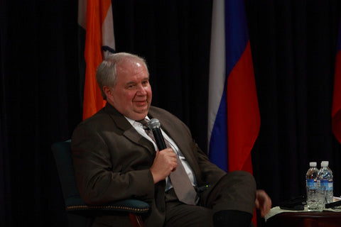 Photo of Sergey I. Kislyak, Ambassador of the Russian Federation to the U.S. by Eduardo Fujii