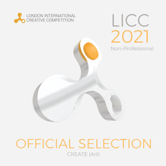 London International Creative Competition 2021 Official Selection: Eduardo Fujii