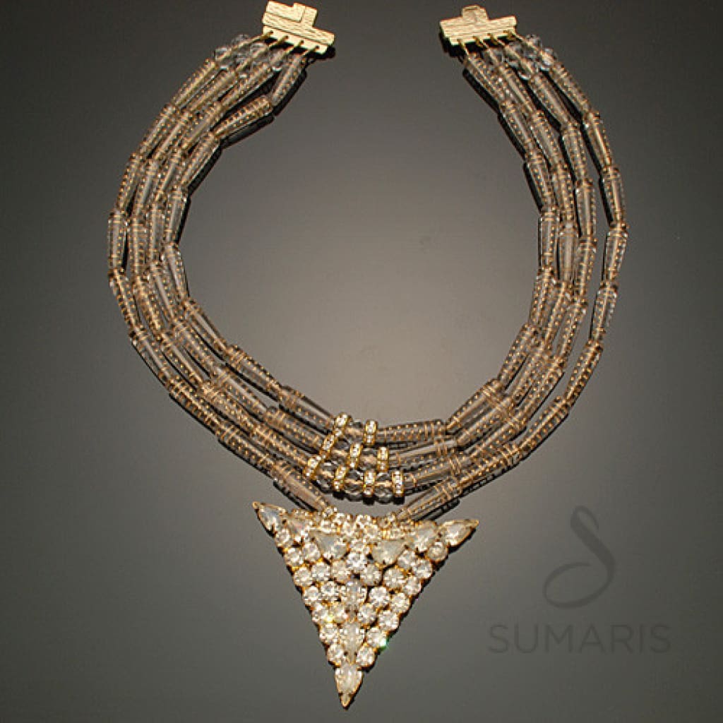 beautiful costume jewelry