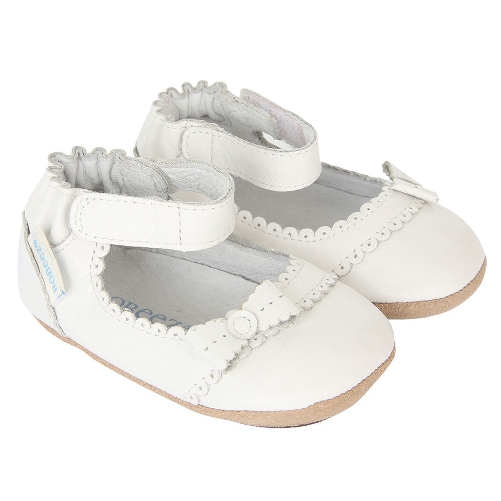 Robeez Mini Shoez Catherine – Baby's 