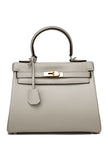 KATHARINE - BIRKIN TWILLY BAG