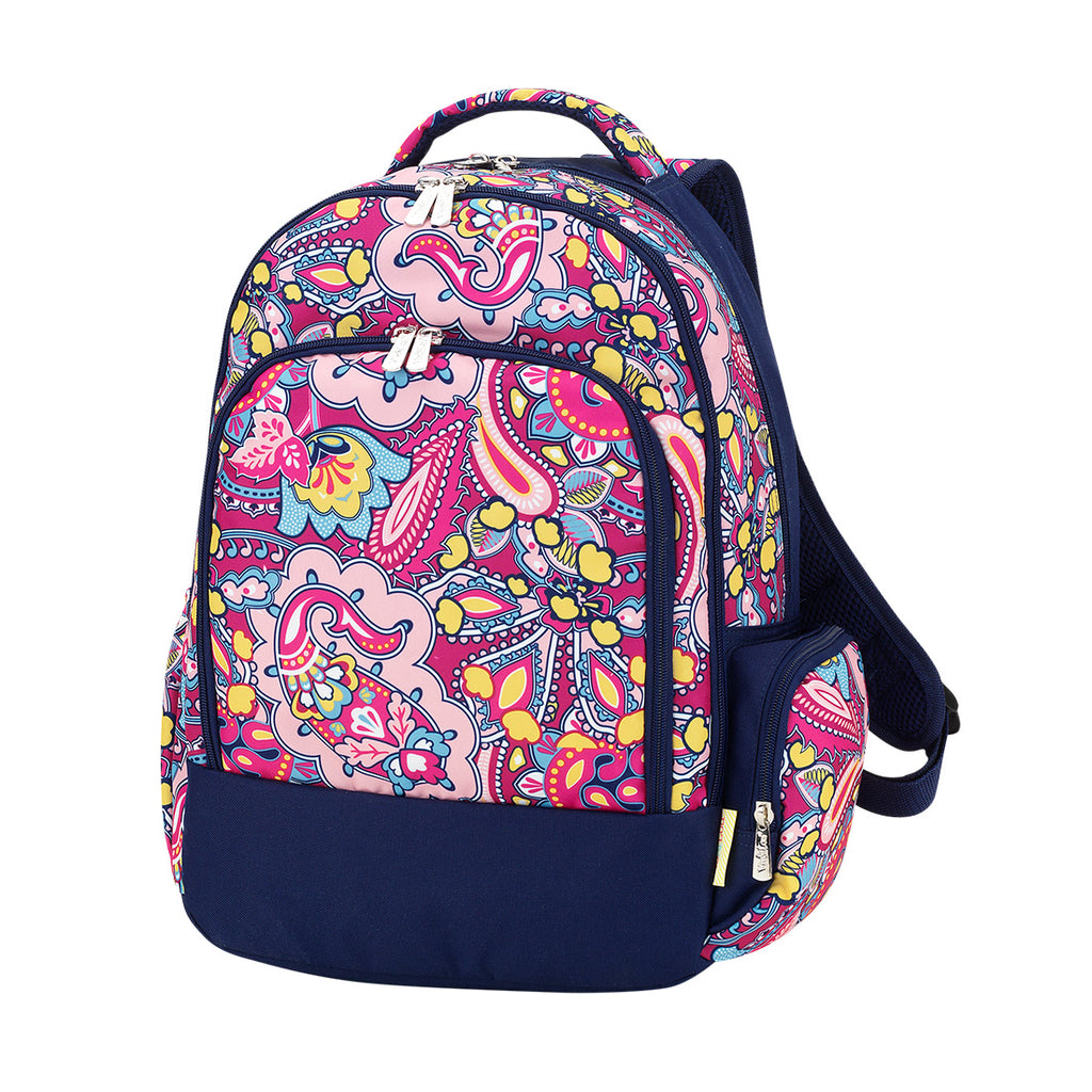 Ellison Backpack Viv and Lou – Bizzy 