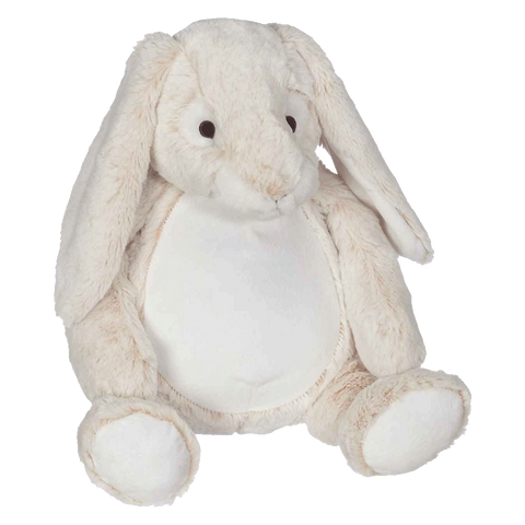 Bella Buddy Bunny Embroider Buddy® – Bizzy Bee Quilts