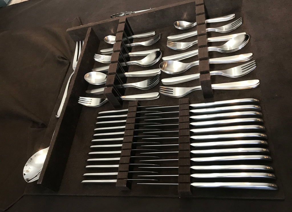 Standard Flatware Drawer Inserts SilverGuard