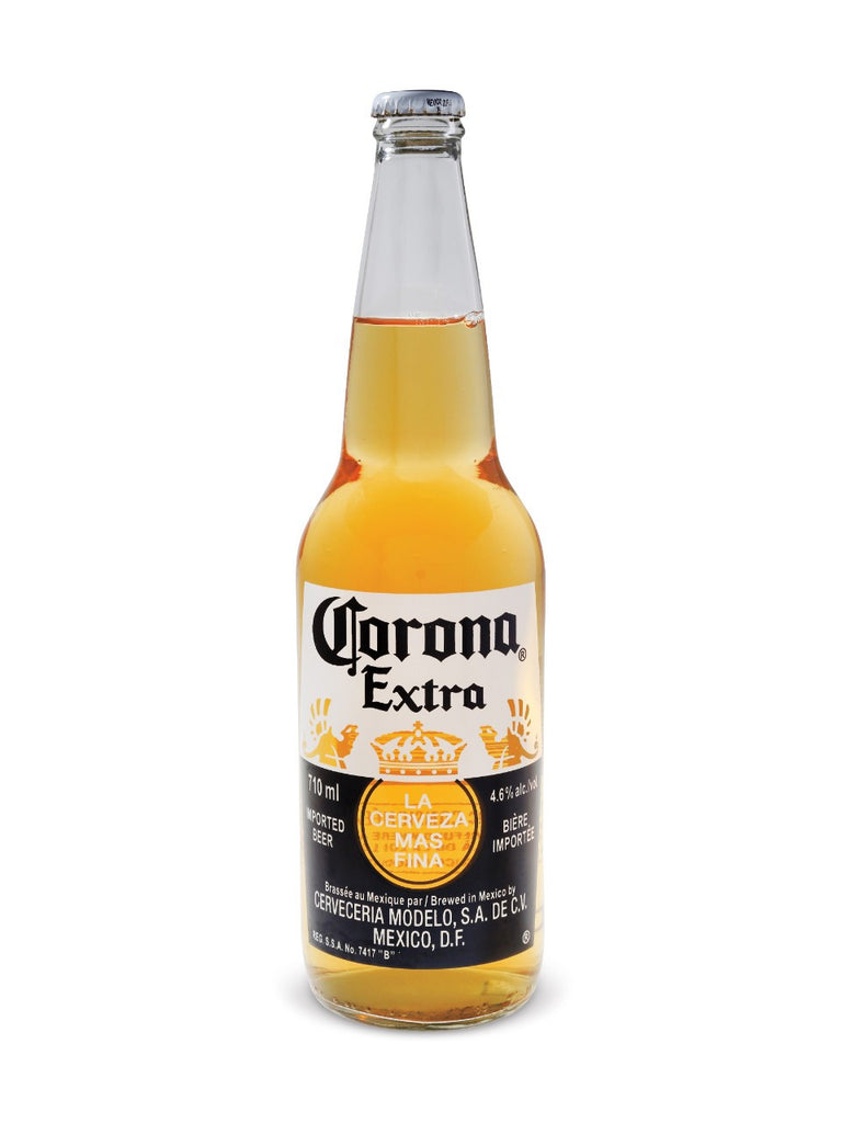 Corona Extra – Mockaholic Drinks