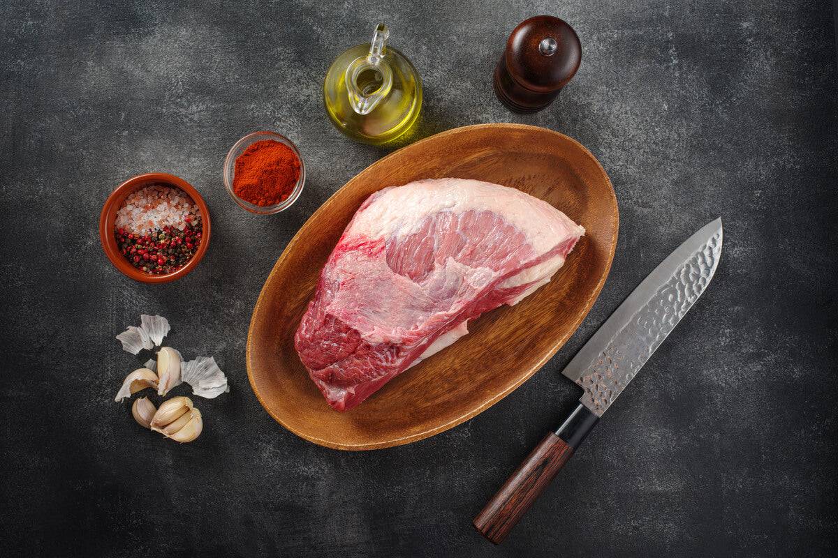 Brisket Point - Farm Field Table product image