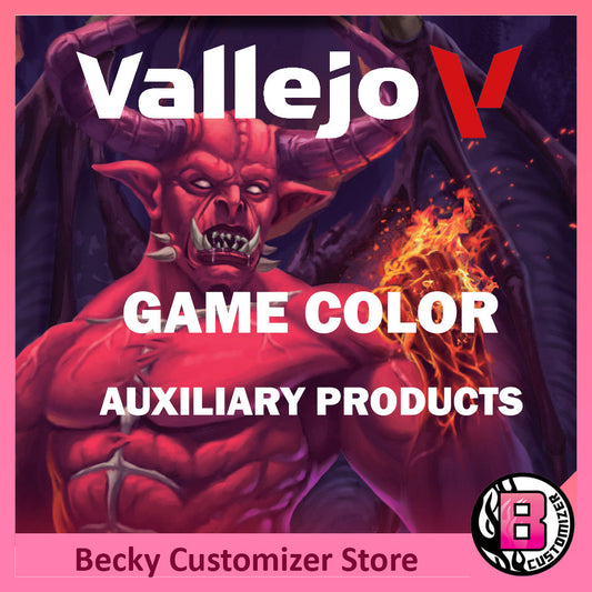 Vallejo Game Color Special FX: Vomit (72.600) - New Formula – Gnomish Bazaar