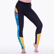 Cute Sexy Women's Legging for Running, Yoga, Training, Racing, and More!