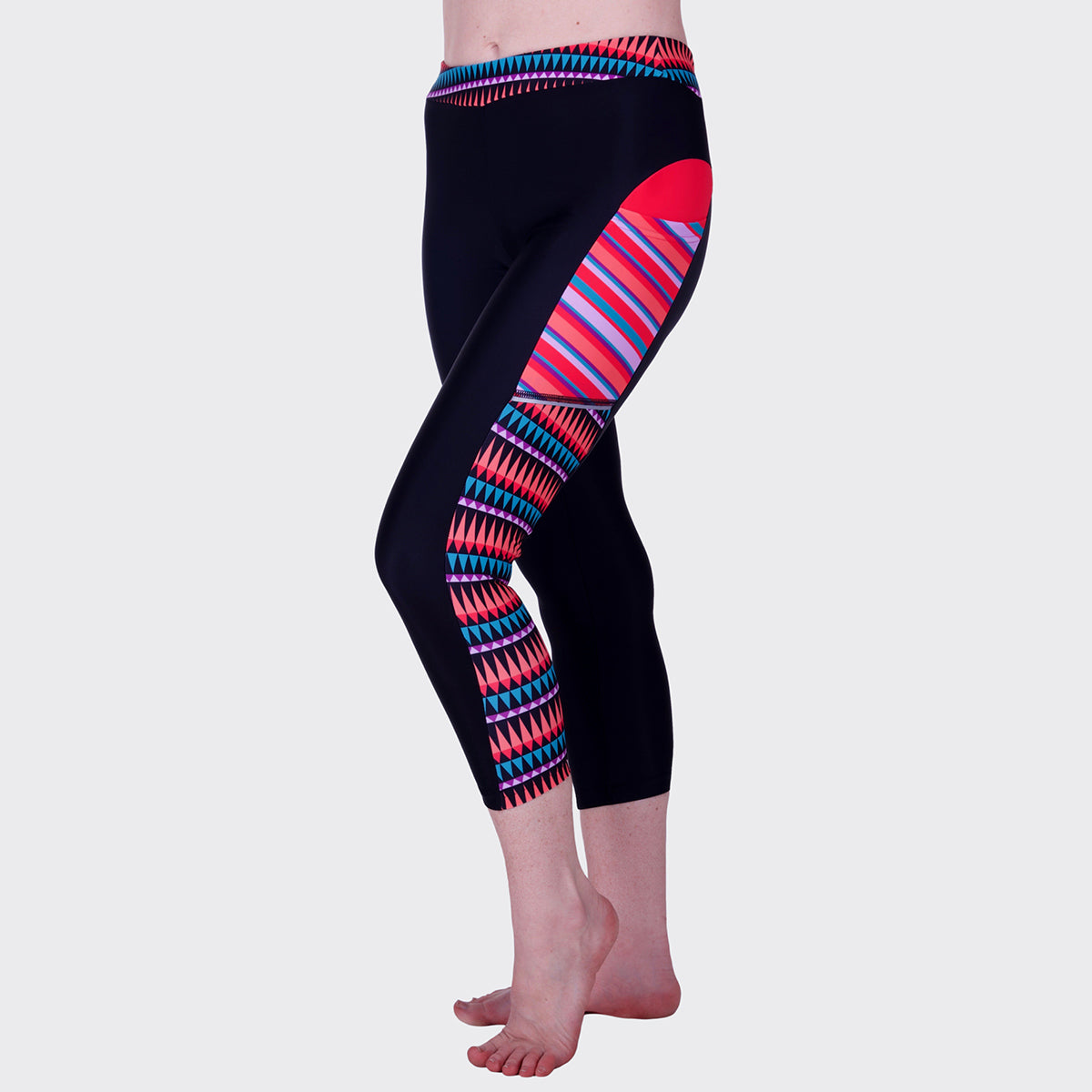 crossfit capri leggings