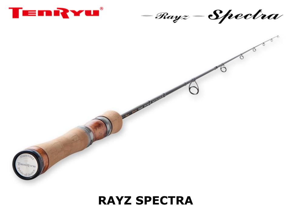 Tenryu Rayz Spectra – JDM TACKLE HEAVEN