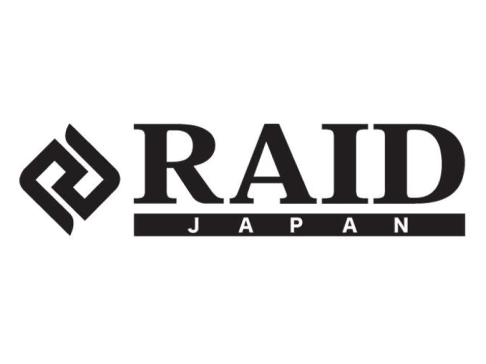 Raid Japan Bass Baits – JDM TACKLE HEAVEN