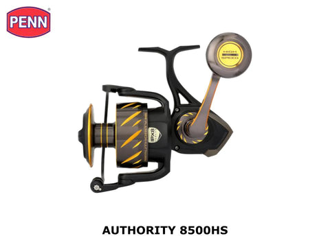PENN Authority® 8500 Spinning Reel