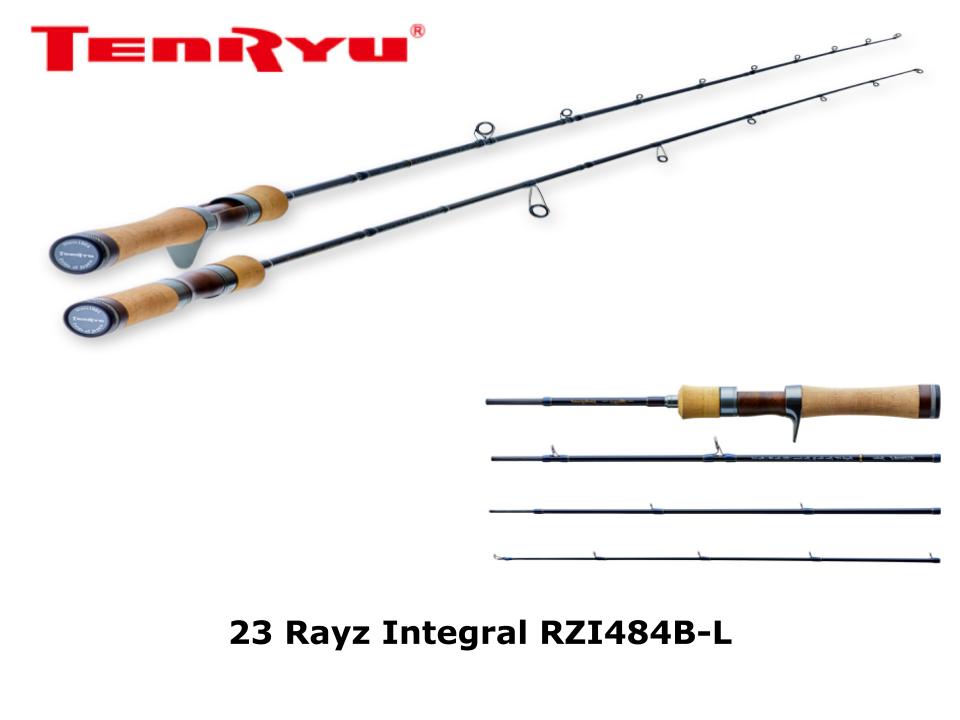 レイズ インテグラル RZI50UL-4 天龍 テンリュウ - フィッシング